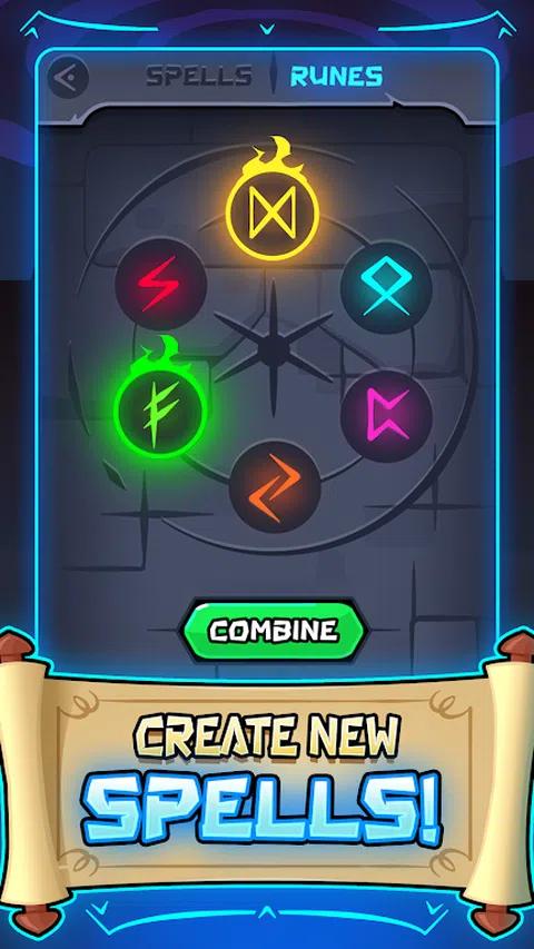 魔法学校:成为巫师 魔法学校:成为巫师