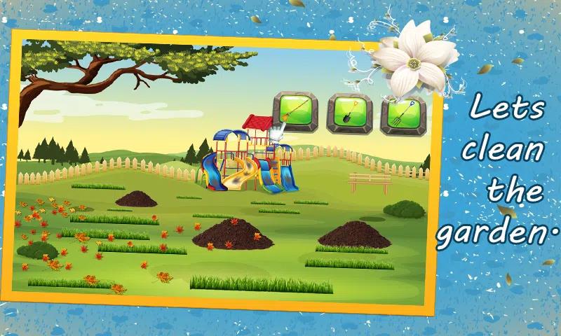 儿童空中花园-维修 儿童空中花园-维修