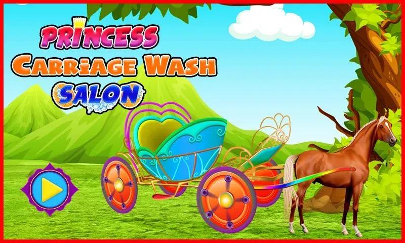 公主洗车沙龙-修理和清洁 公主洗车沙龙-修理和清洁