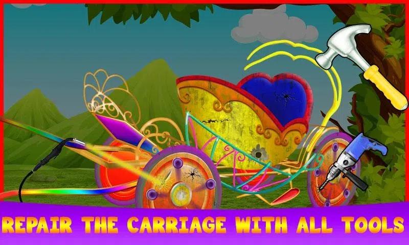 公主洗车沙龙-修理和清洁 公主洗车沙龙-修理和清洁