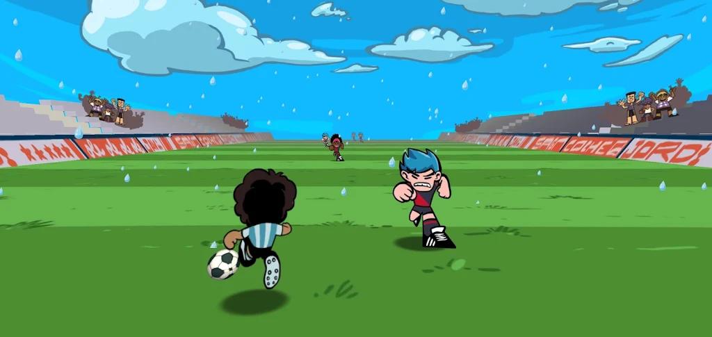 巴里亚尔足球俱乐部