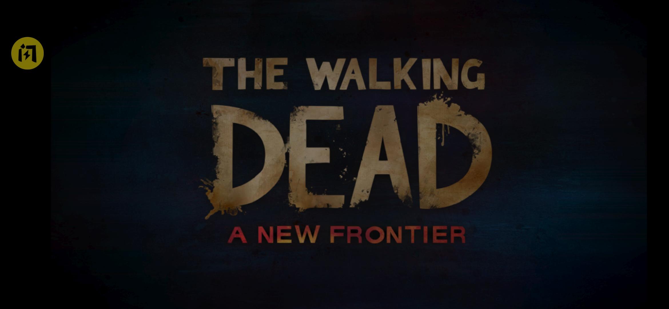 行尸走肉：新边疆