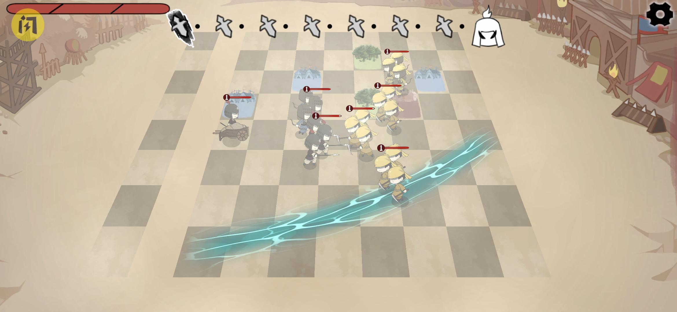 三国自走棋(火山哥哥新作)