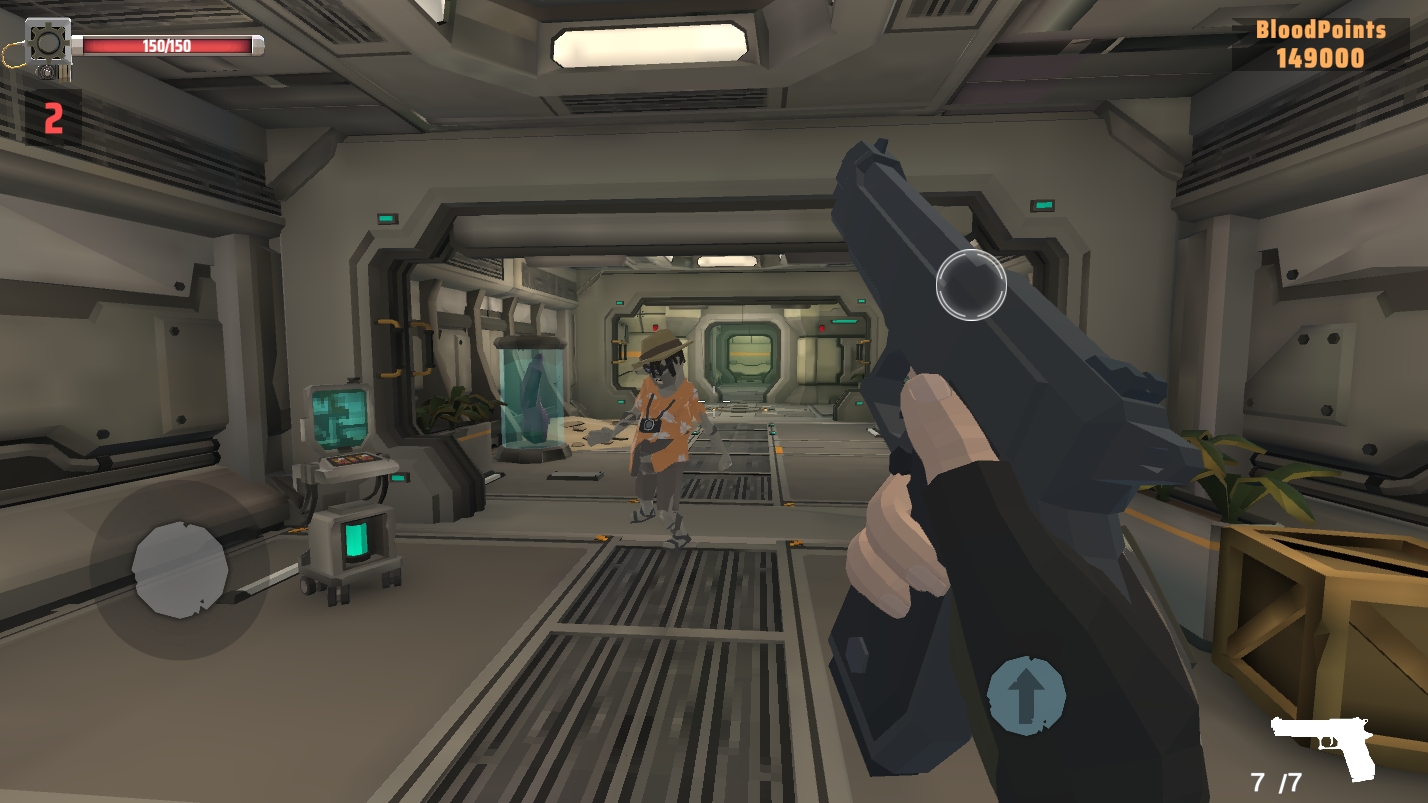 疫情:死亡地带 疫情:死亡地带