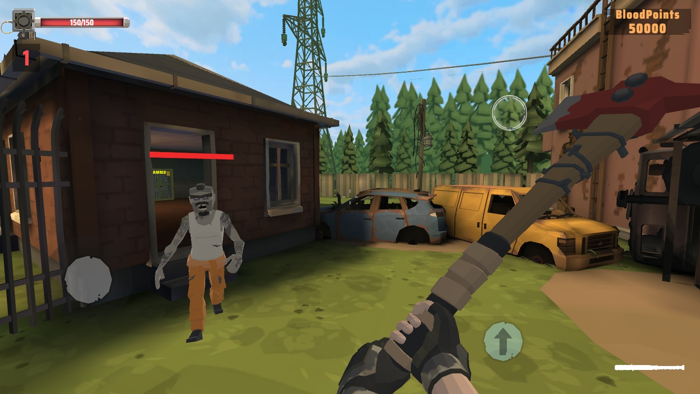 疫情:死亡地带 疫情:死亡地带