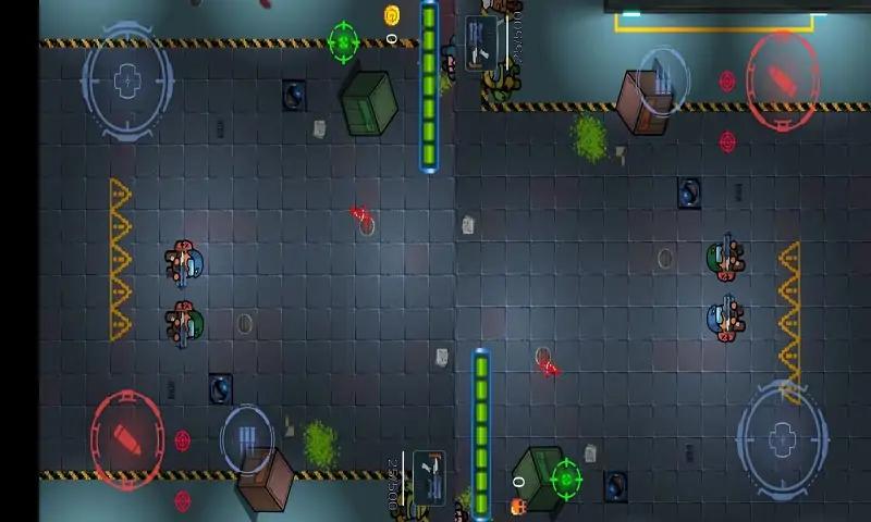 我们之间：僵尸特工