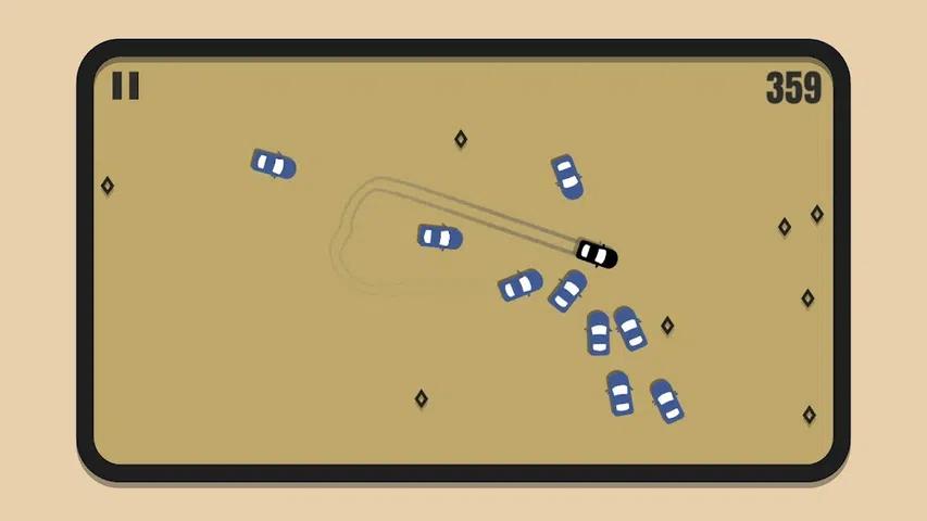 手指漂流极致自由