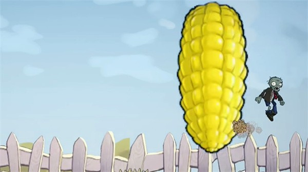 植物大战僵尸iwanna手机版