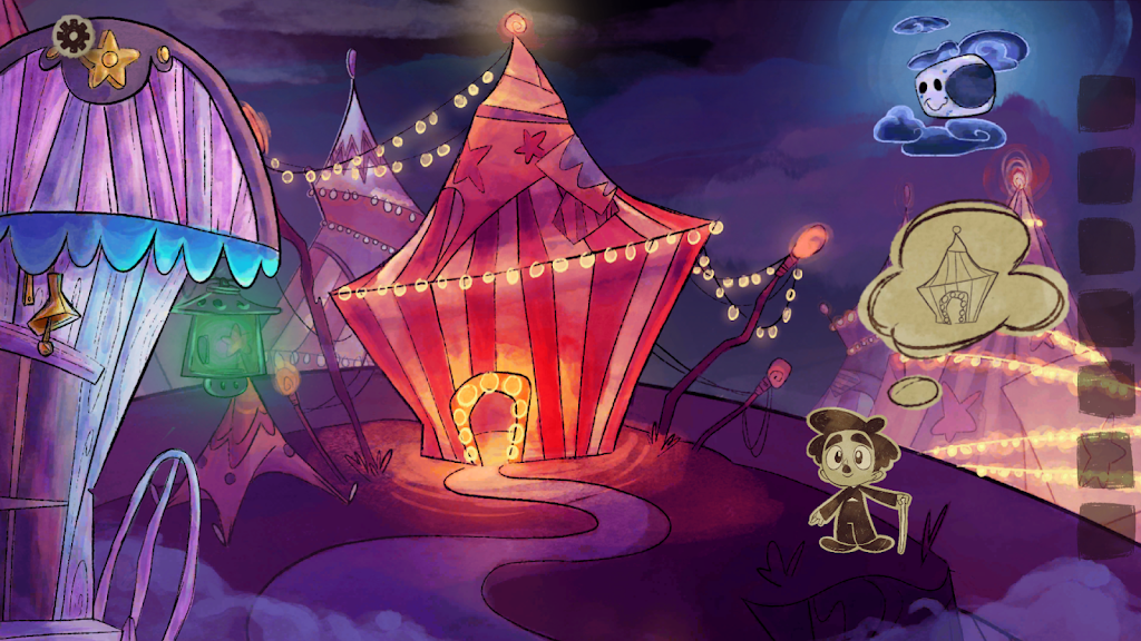 卓别林：遗失的碎片