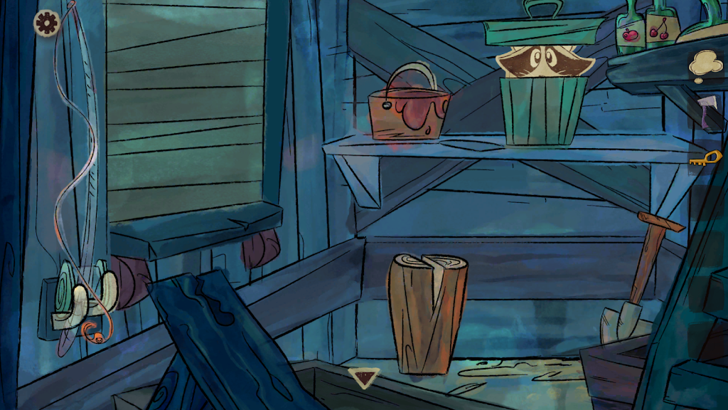 卓别林：遗失的碎片