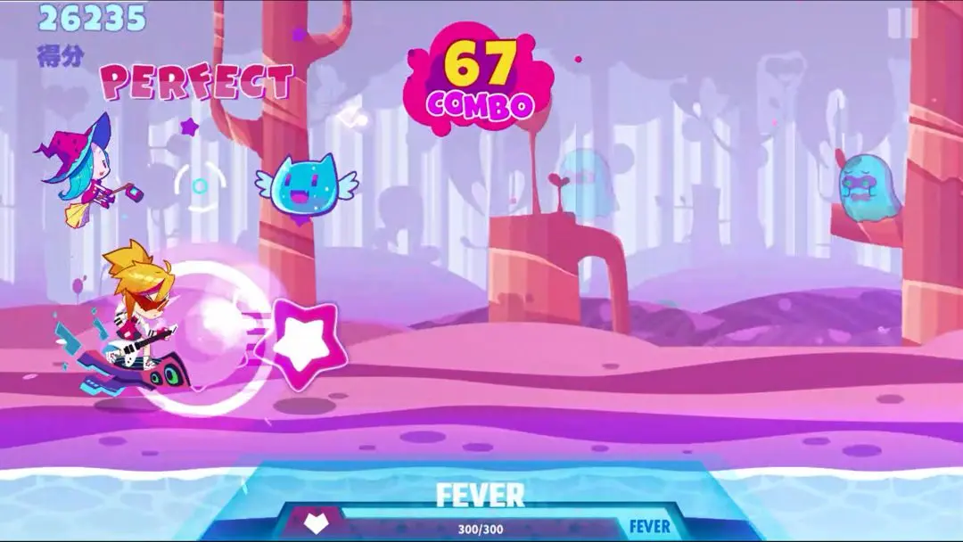 喵斯快跑 喵斯快跑