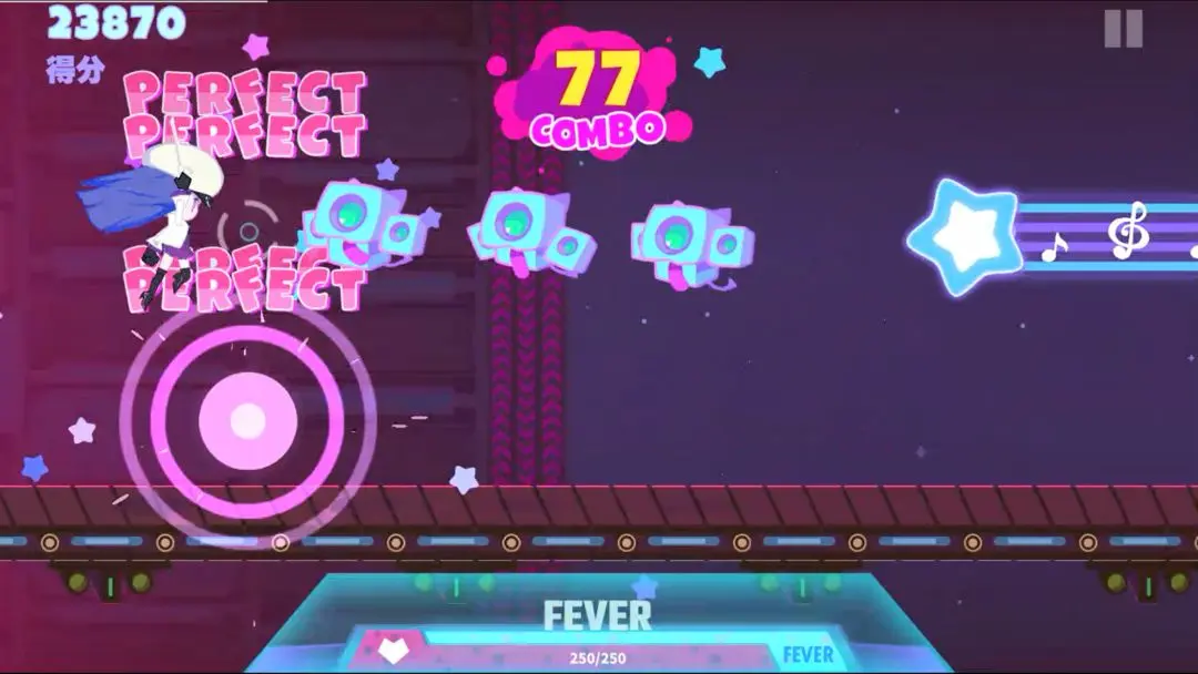 喵斯快跑 喵斯快跑