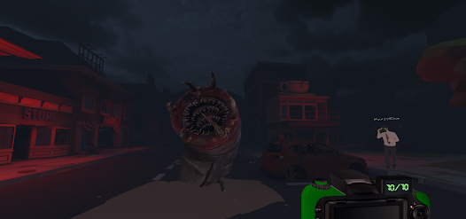 头条新闻的噩梦 头条新闻的噩梦