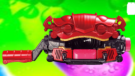 假面骑士加布腰带模拟器