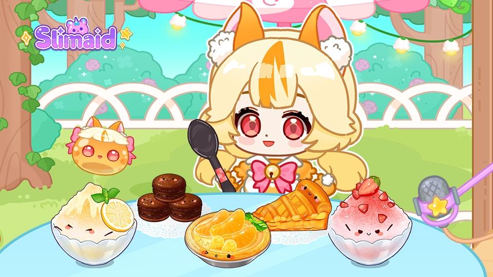 史莱姆拉面达人