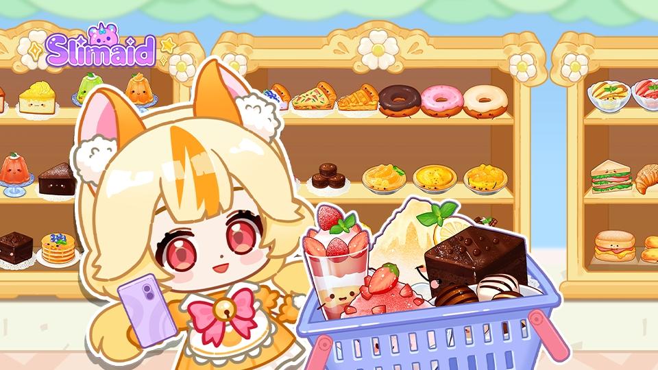 史莱姆拉面达人