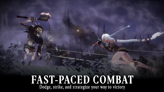 灵魂猎手：地牢