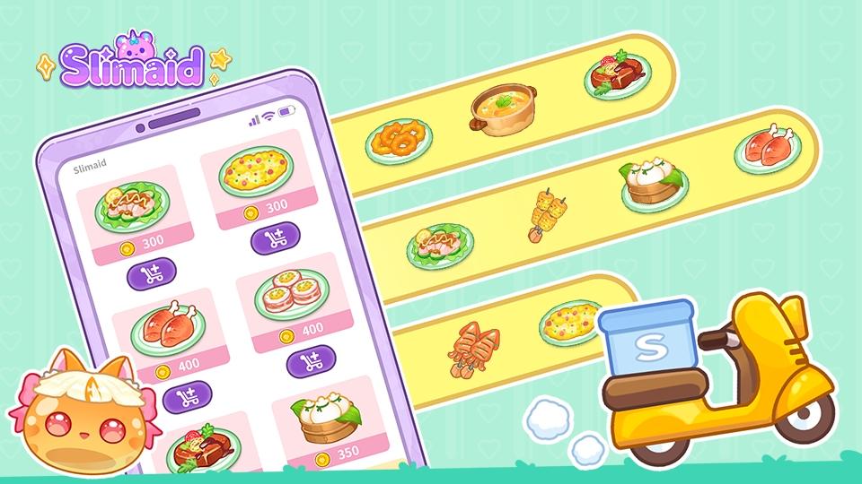 史莱姆拉面达人