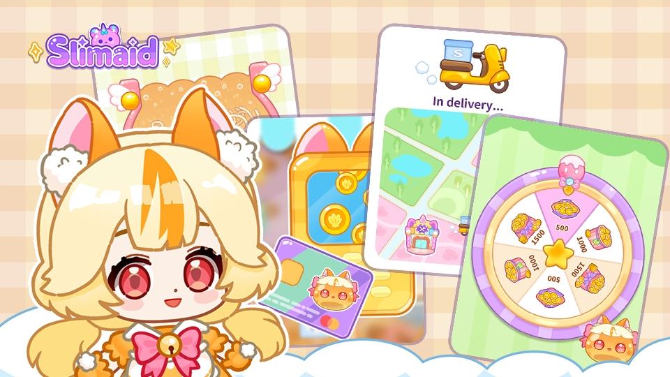 史莱姆拉面达人