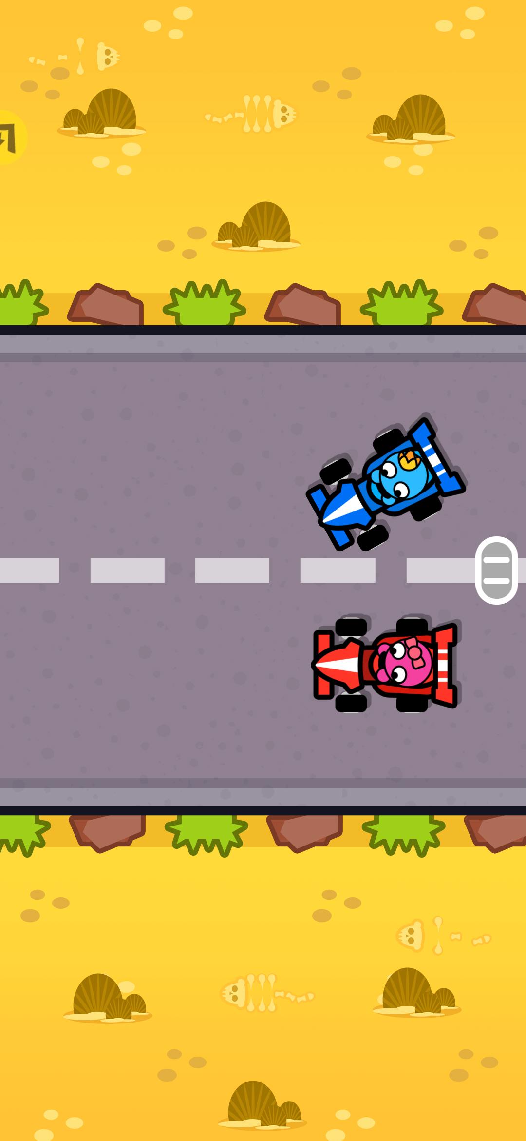 抗压力双人对战 抗压力双人对战