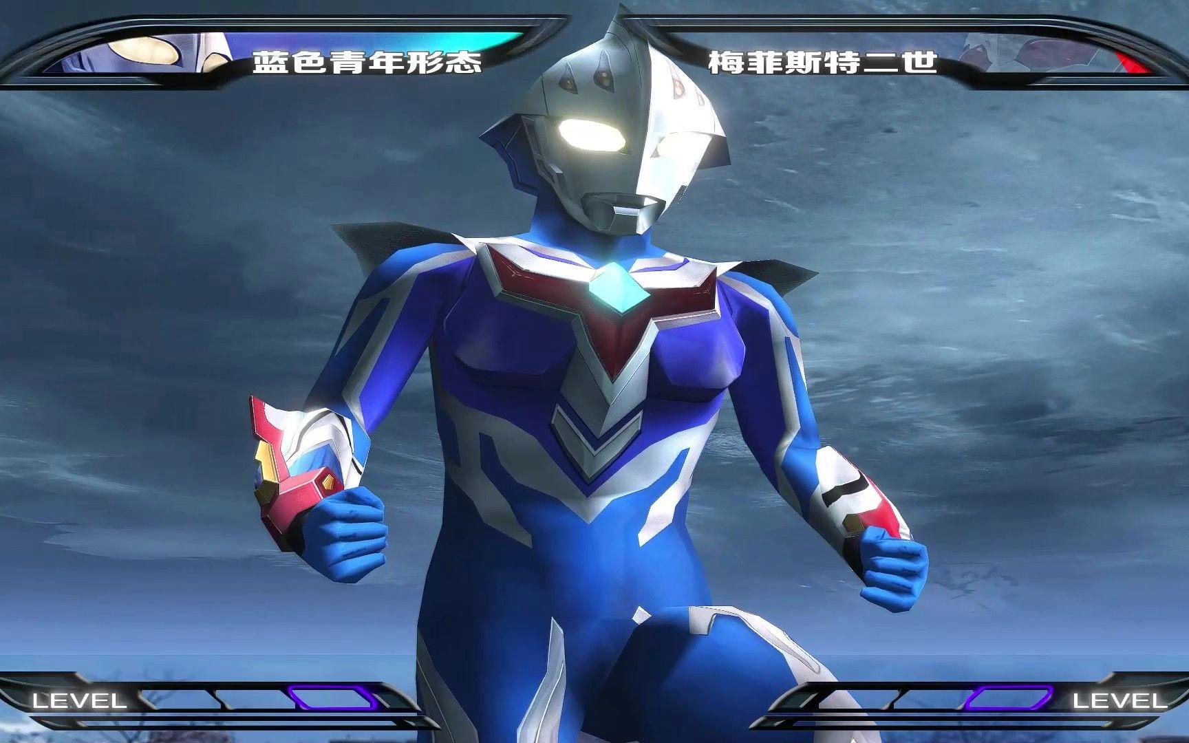 奥特曼奈克瑟斯 奥特曼奈克瑟斯