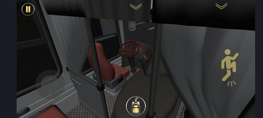 委内瑞拉巴士模拟器