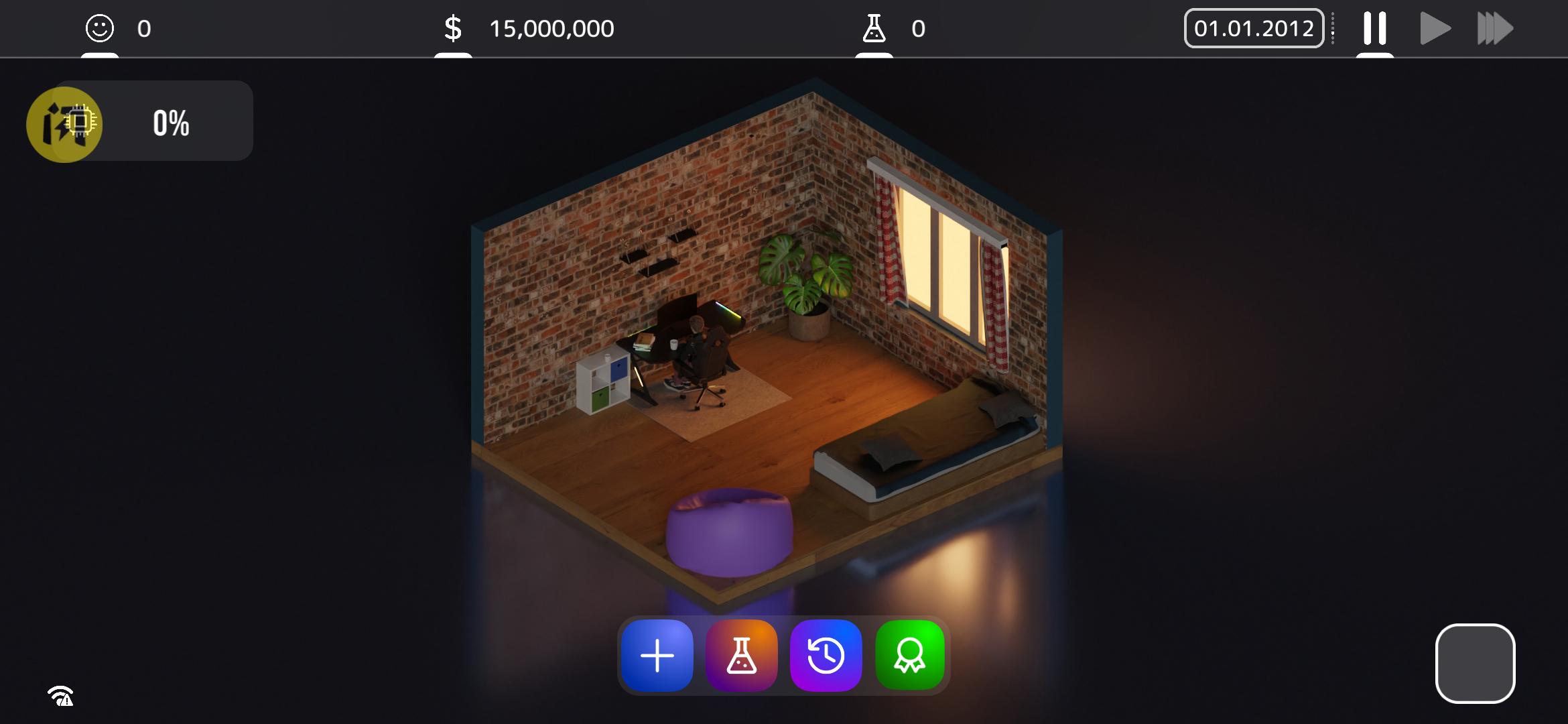 电脑大亨2 电脑大亨2