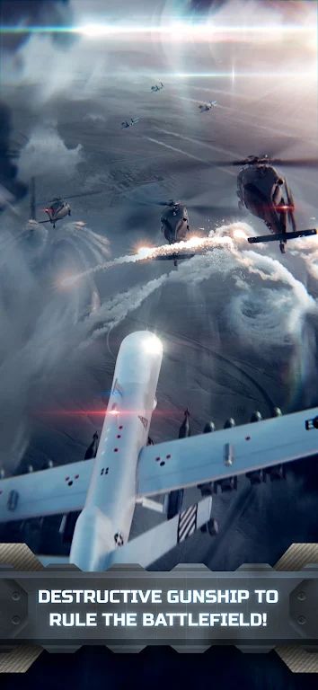 现代武装直升机 现代武装直升机