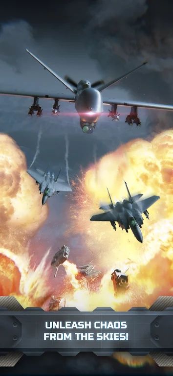 现代武装直升机 现代武装直升机