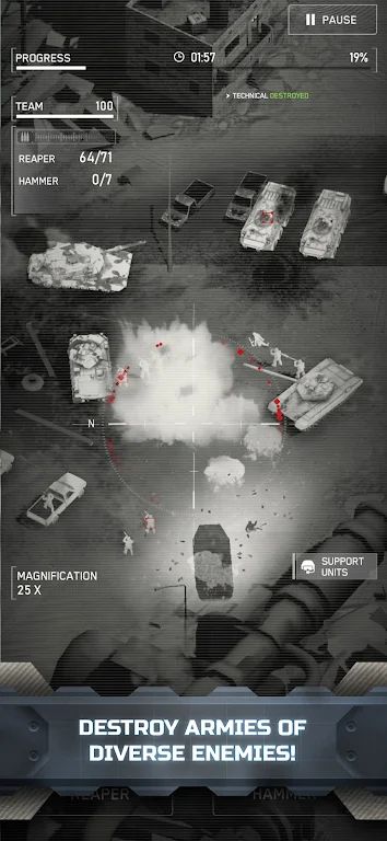 现代武装直升机 现代武装直升机