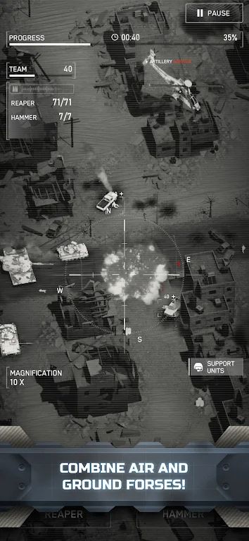 现代武装直升机 现代武装直升机