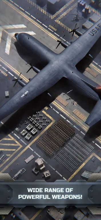 现代武装直升机 现代武装直升机