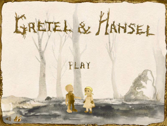 汉赛尔和格莱特(无解大魔王g推荐) 汉赛尔和格莱特(无解大魔王g推荐)