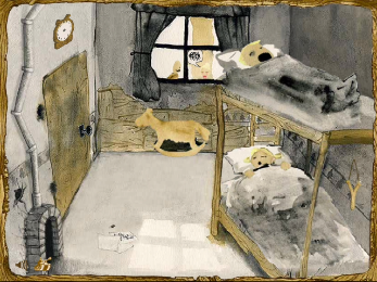 汉赛尔和格莱特(无解大魔王g推荐) 汉赛尔和格莱特(无解大魔王g推荐)