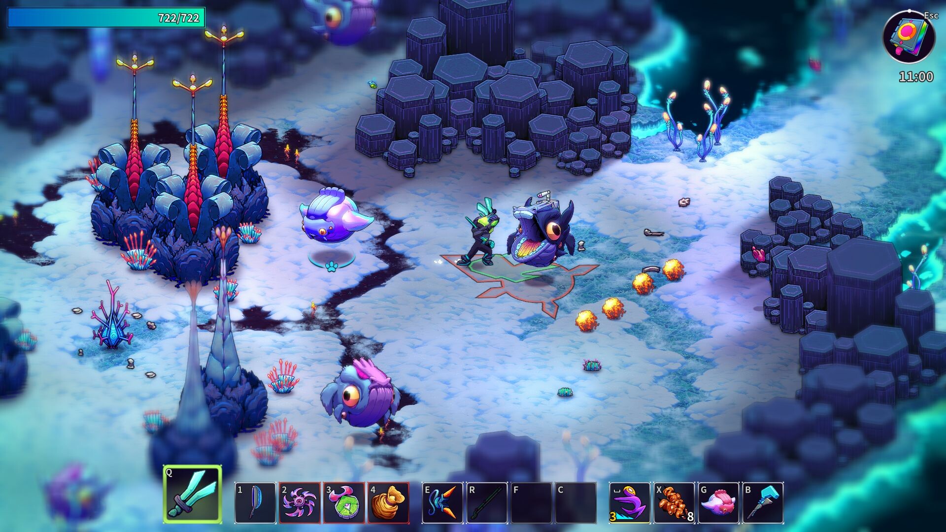 崩溃大陆2(加强版)