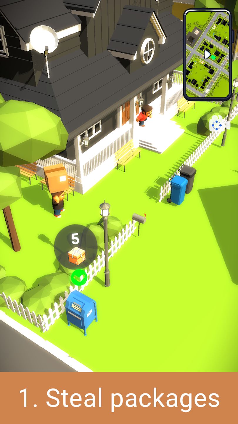 小门廊海盗:盗窃之城 小门廊海盗:盗窃之城