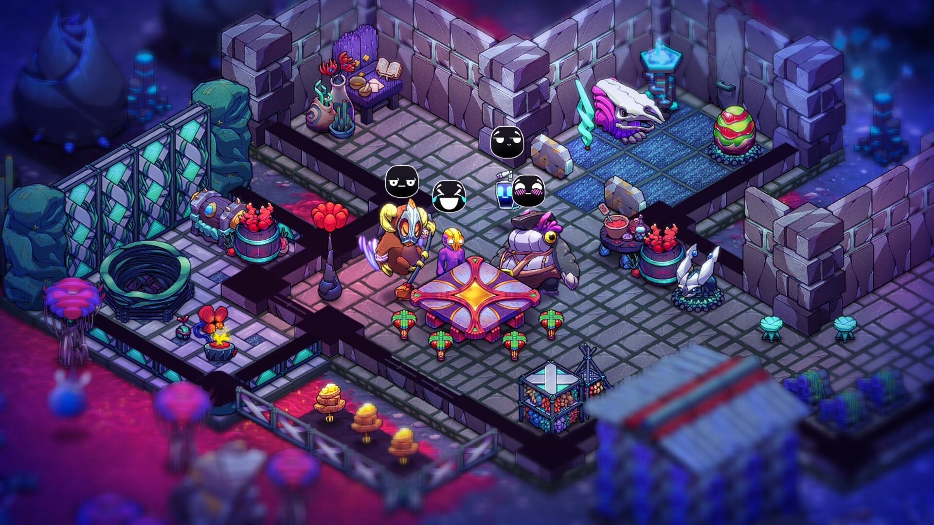 崩溃大陆2(加强版)