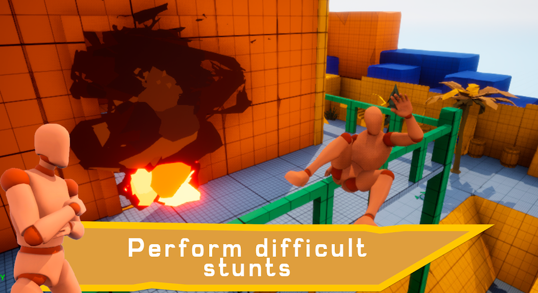 特技演员 特技演员