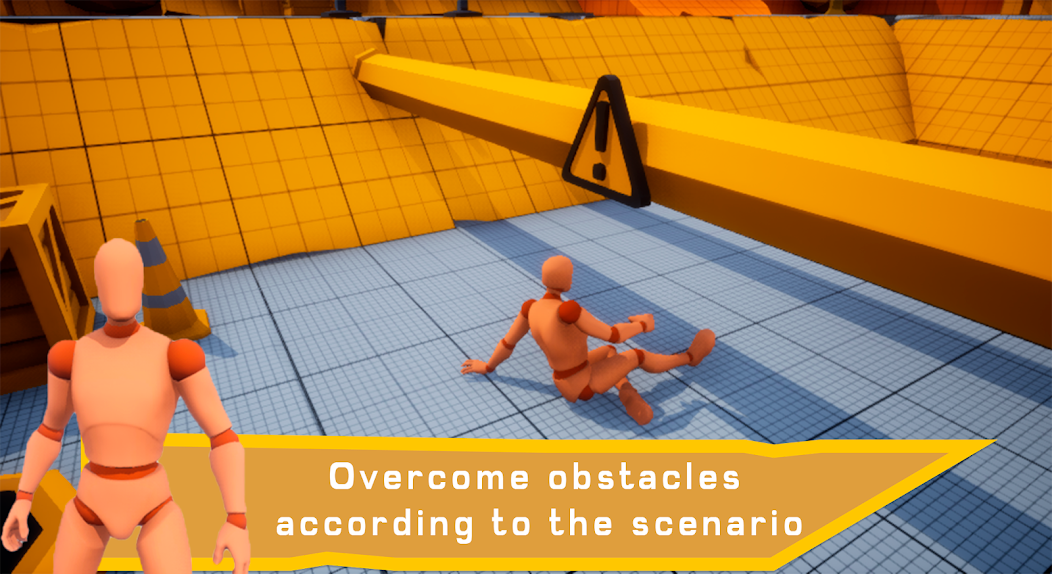 特技演员 特技演员