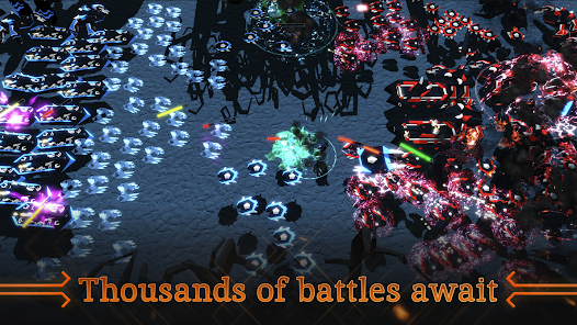 黑暗时代战争模拟器(辅助菜单)