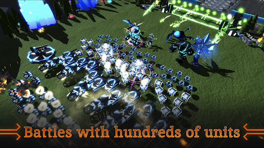 黑暗时代战争模拟器(辅助菜单)