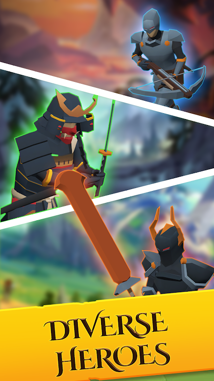 幻想:合并战斗 幻想:合并战斗