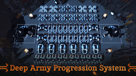 黑暗时代战争模拟器(辅助菜单)