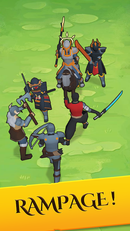 幻想:合并战斗 幻想:合并战斗