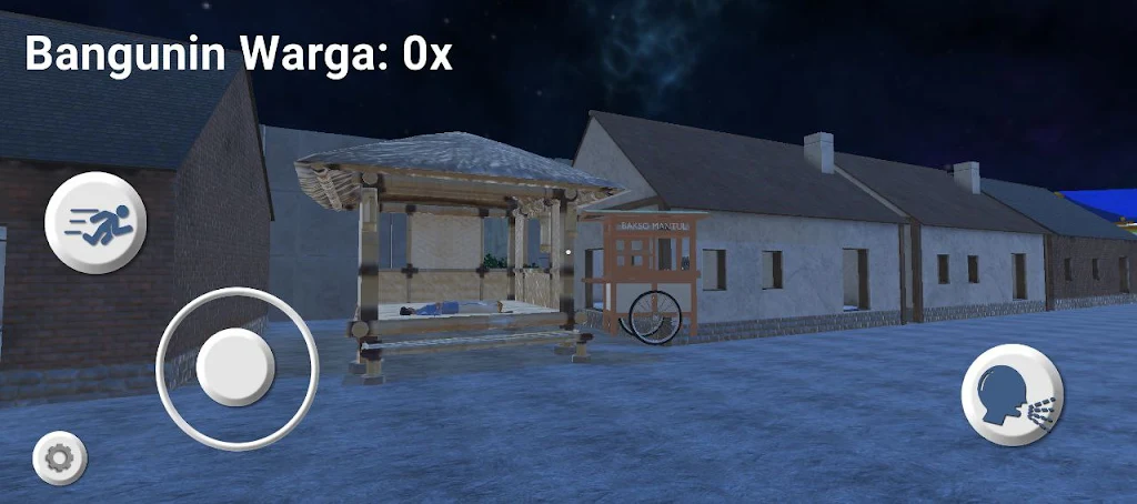 东东东萨胡尔模拟器