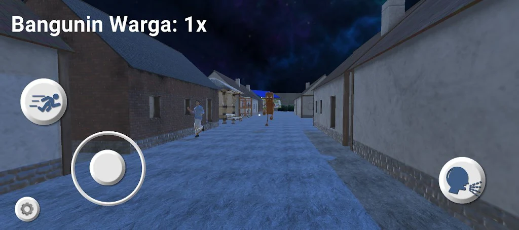 东东东萨胡尔模拟器