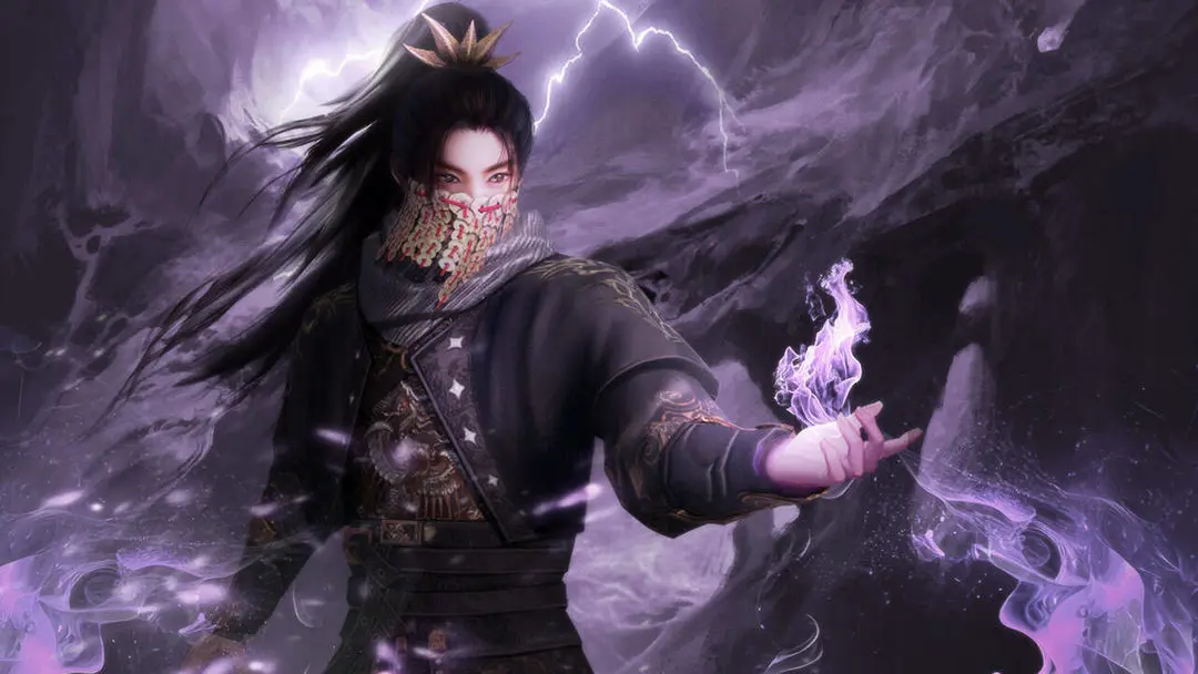 捕盗行纪-无尽噩梦6