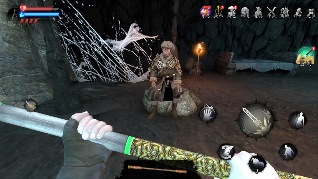 捕盗行纪-无尽噩梦6