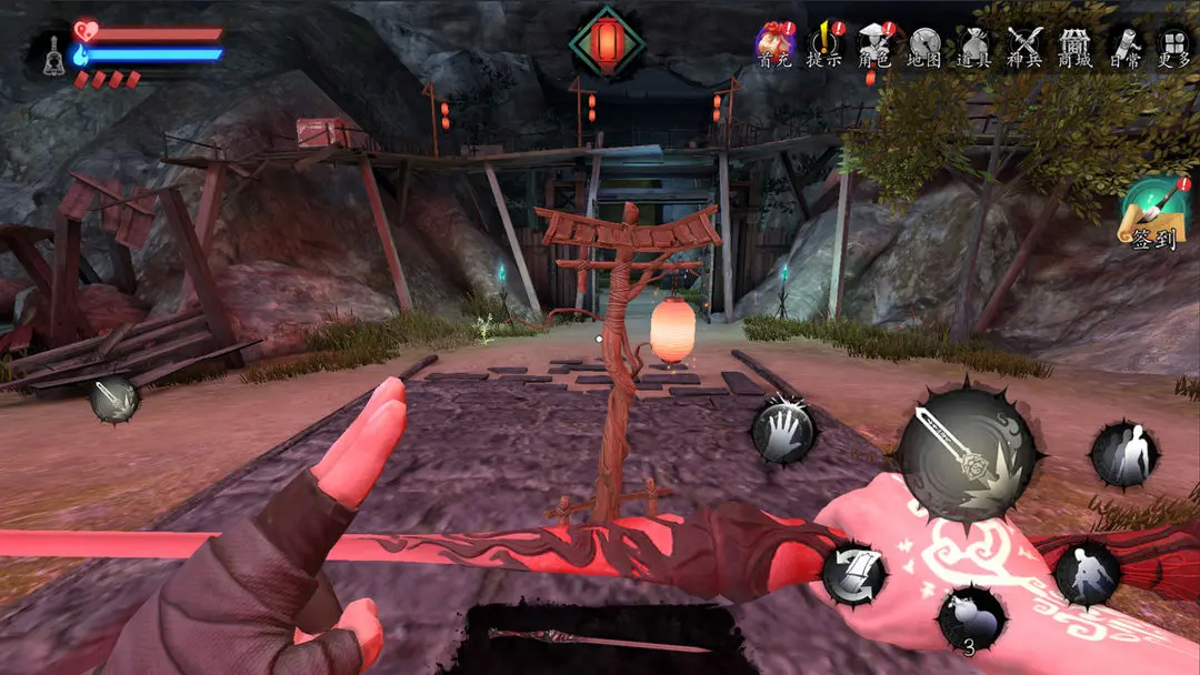 捕盗行纪-无尽噩梦6