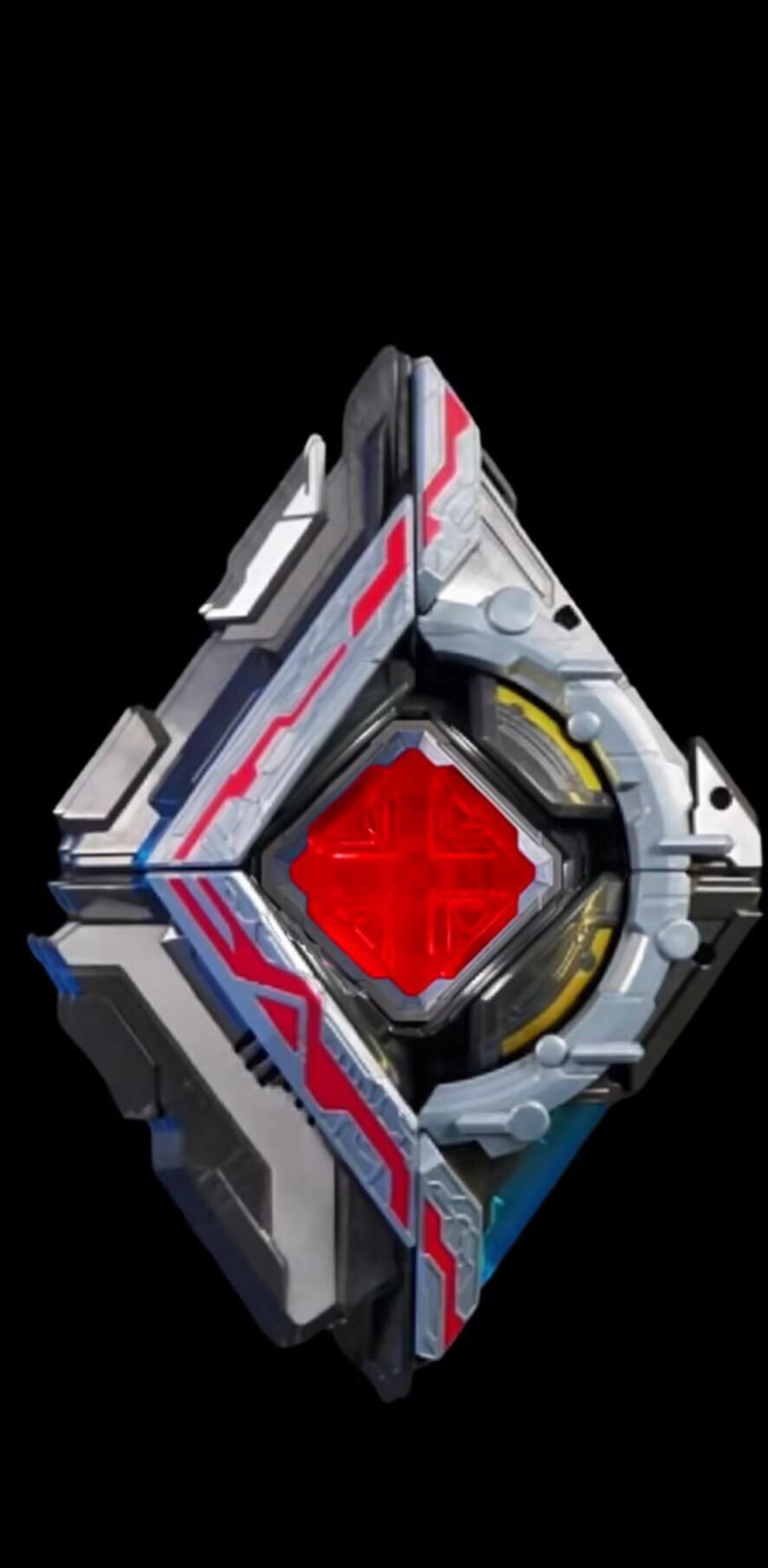 亚刻奥特曼变身器